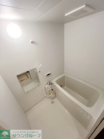 ルネス・ソレイユの物件内観写真